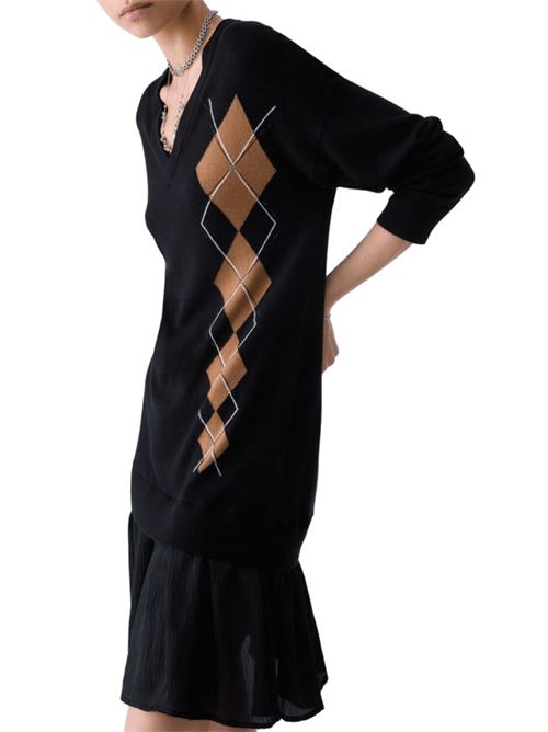 ARGYLE LIU JO | WF6232-MA16RL9207